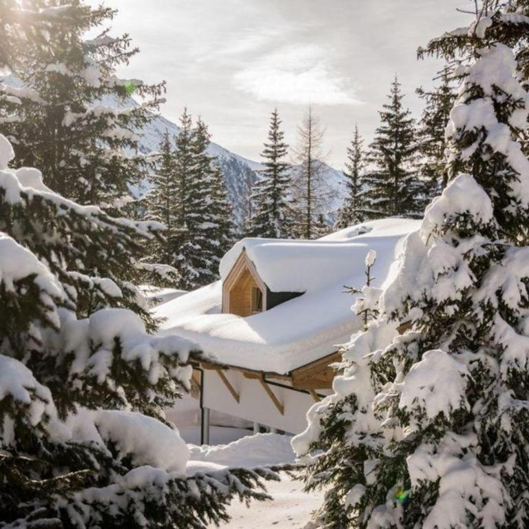 Chalet Zillertal Arena XL - Ferienhaus - 9