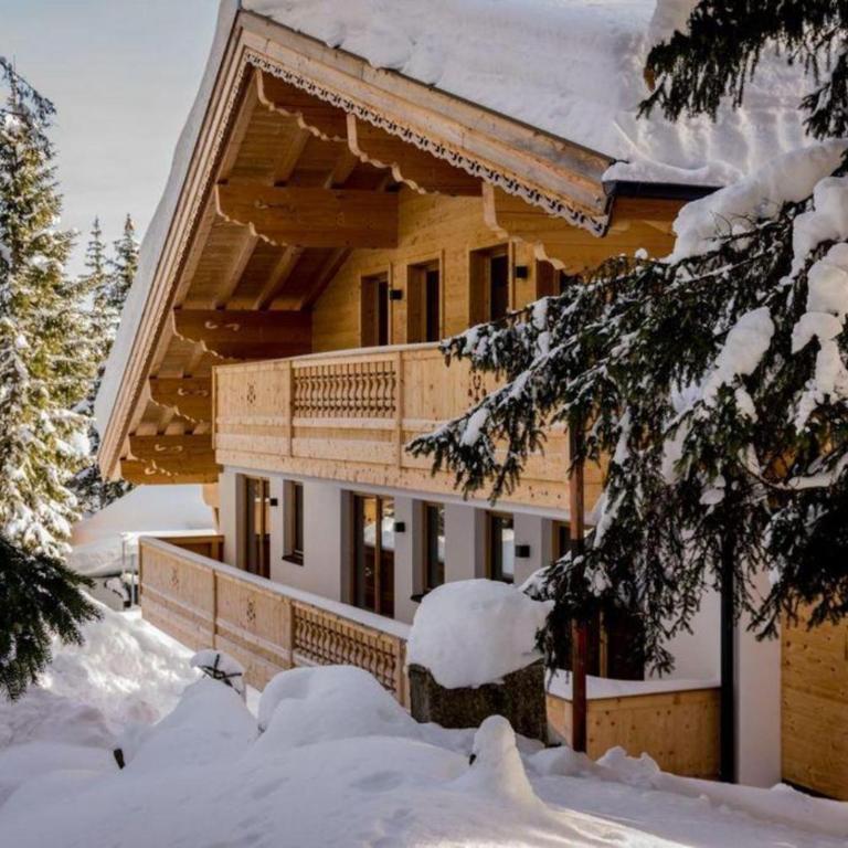 Chalet Zillertal Arena XL - Ferienhaus - 11