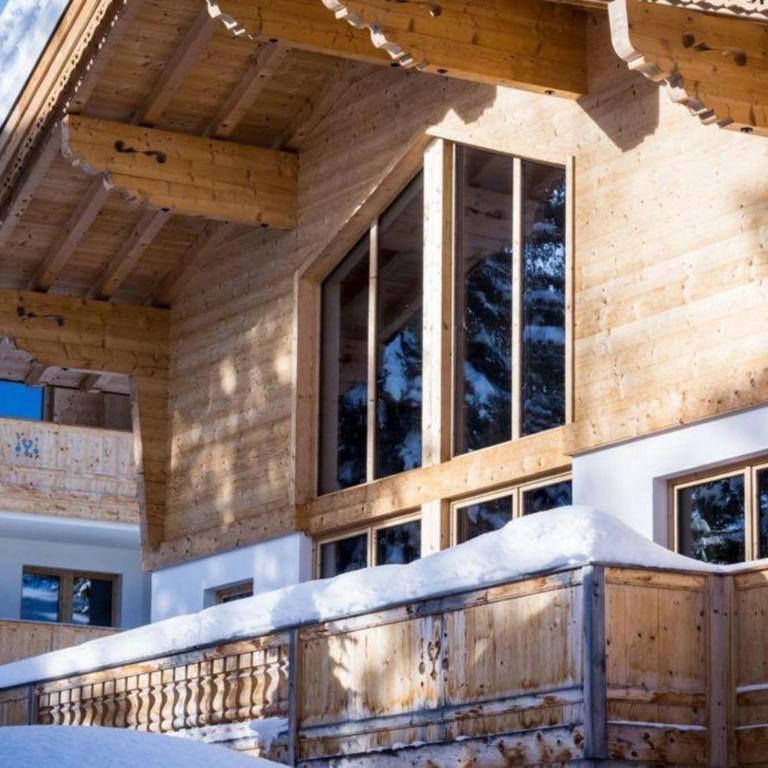 Chalet Zillertal Arena XL - Ferienhaus - 15