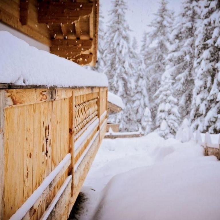 Chalet Zillertal Arena XL - Ferienhaus - 20