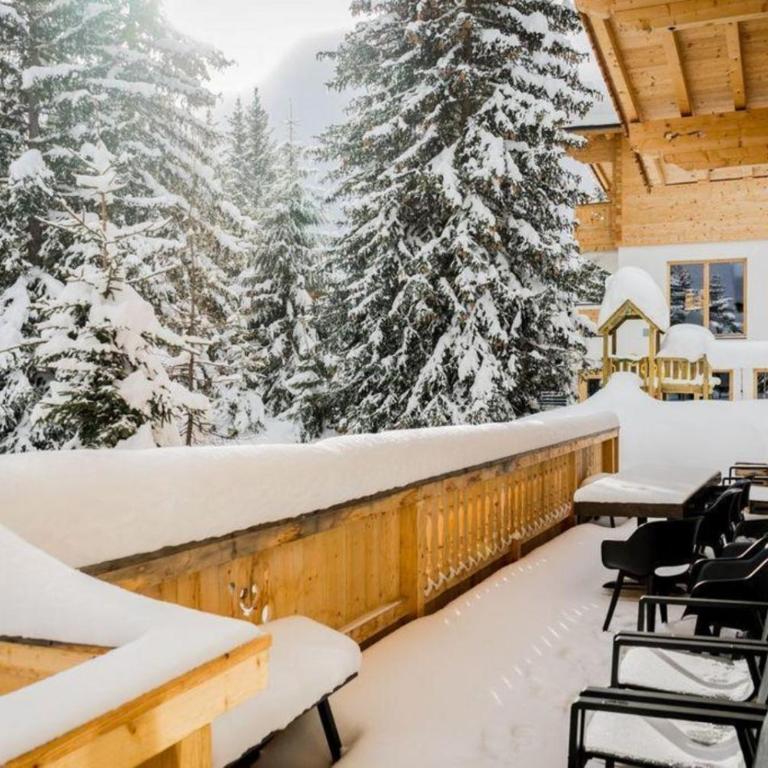 Chalet Zillertal Arena XL - Ferienhaus - 17