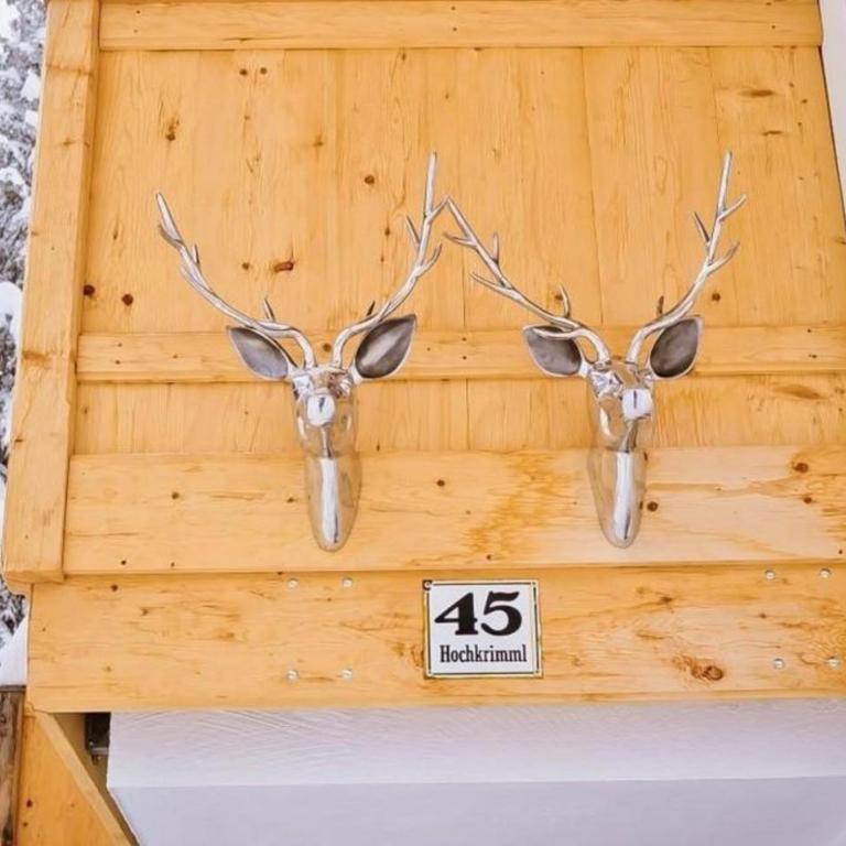 Chalet Zillertal Arena XL - Ferienhaus - 23
