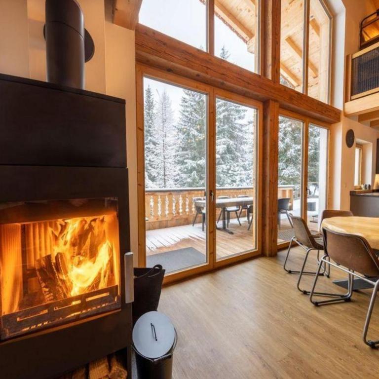 Chalet Zillertal Arena XL - Ferienhaus - 22
