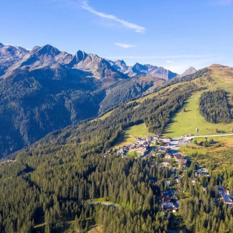Chalet Zillertal Arena XL - Ferienhaus - 24