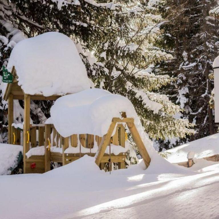 Chalet Zillertal Arena XL - Ferienhaus - 25
