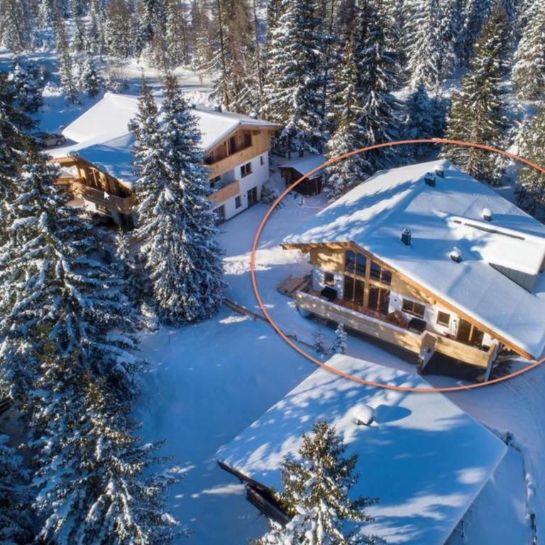 Chalet Zillertal Arena XL - Ferienhaus - 29