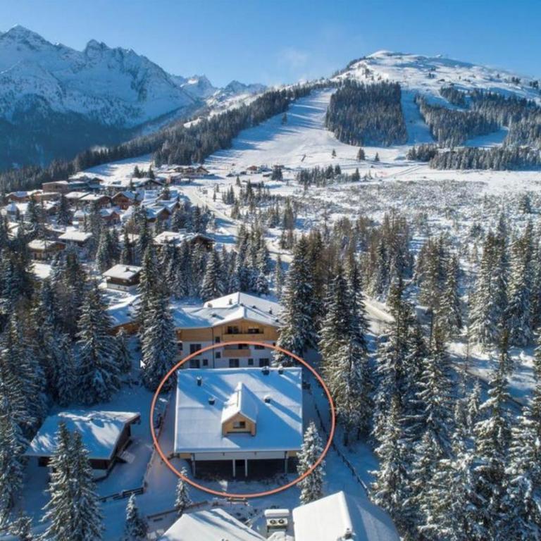 Chalet Zillertal Arena XL - Ferienhaus - 32