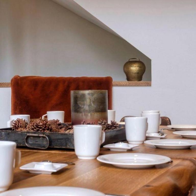 Chalet Zillertal Arena XL - Ferienhaus - 34