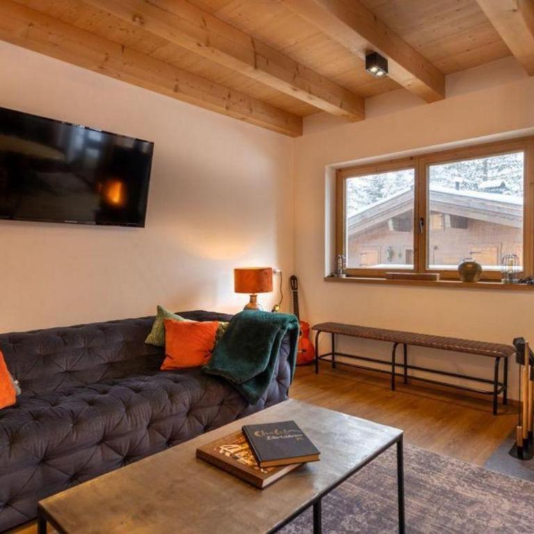 Chalet Zillertal Arena XL - Ferienhaus - 38