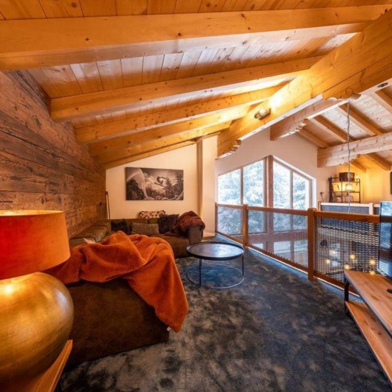 Chalet Zillertal Arena XL - Ferienhaus - 42