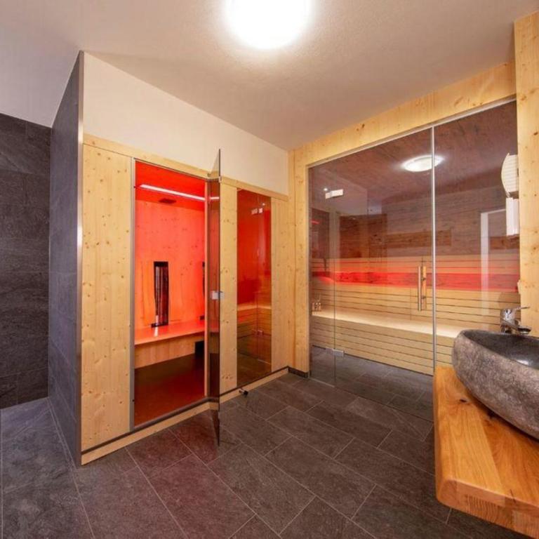 Chalet Zillertal Arena XL - Ferienhaus - 71