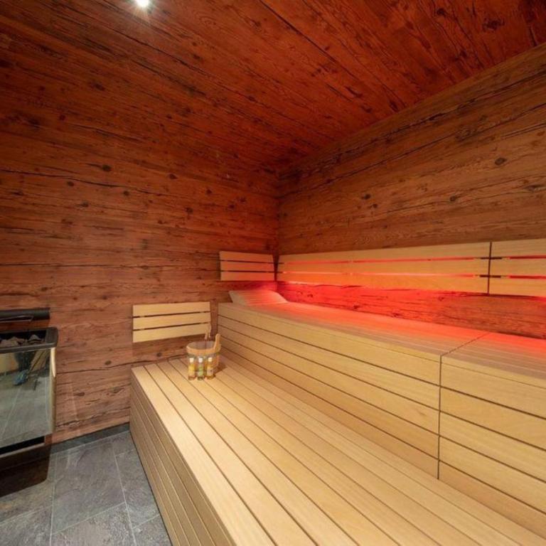 Chalet Zillertal Arena XL - Ferienhaus - 72