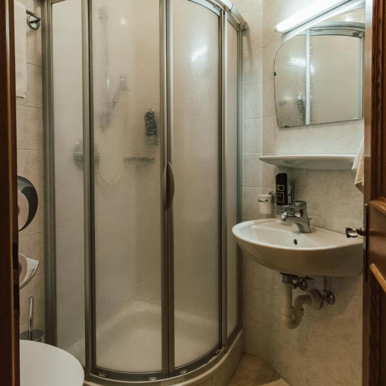 Hotel Residence Griesfeld - Appartamento Deluxe con 3 Camere da Letto - 8