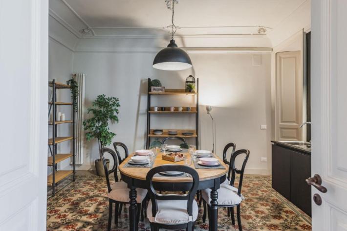 Mirone - Suite Apartments Catania Centro - Appartamento - 17