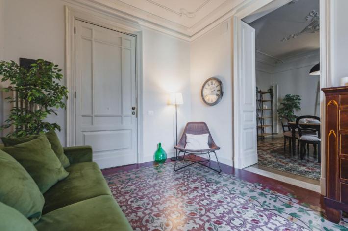 Mirone - Suite Apartments Catania Centro - Appartamento - 33