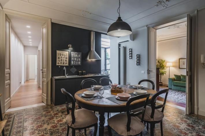 Mirone - Suite Apartments Catania Centro - Appartamento - 3