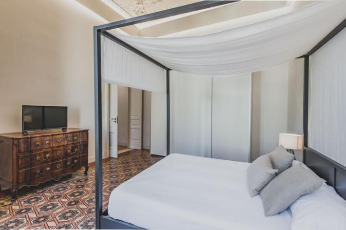 Mirone - Suite Apartments Catania Centro - Appartamento - 37