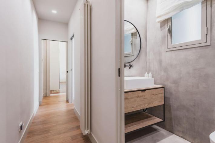 Mirone - Suite Apartments Catania Centro - Appartamento - 38