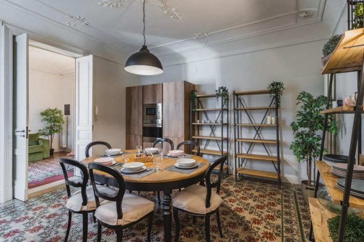 Mirone - Suite Apartments Catania Centro - Appartamento - 6