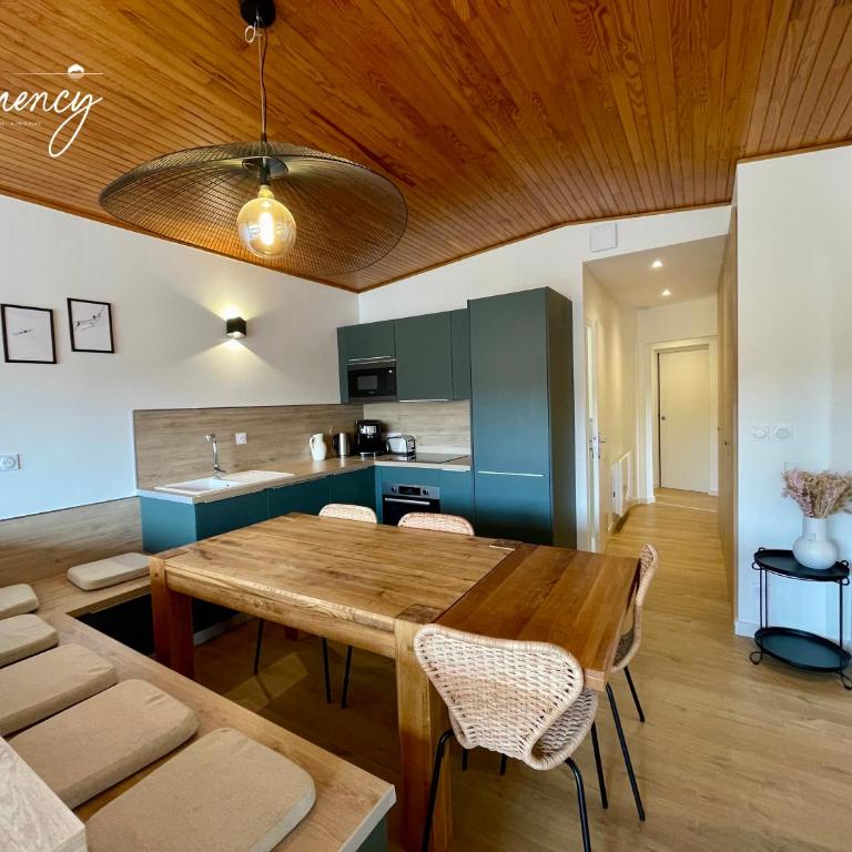 Homency - Résidence La Meije 9 - Appartamento - 1
