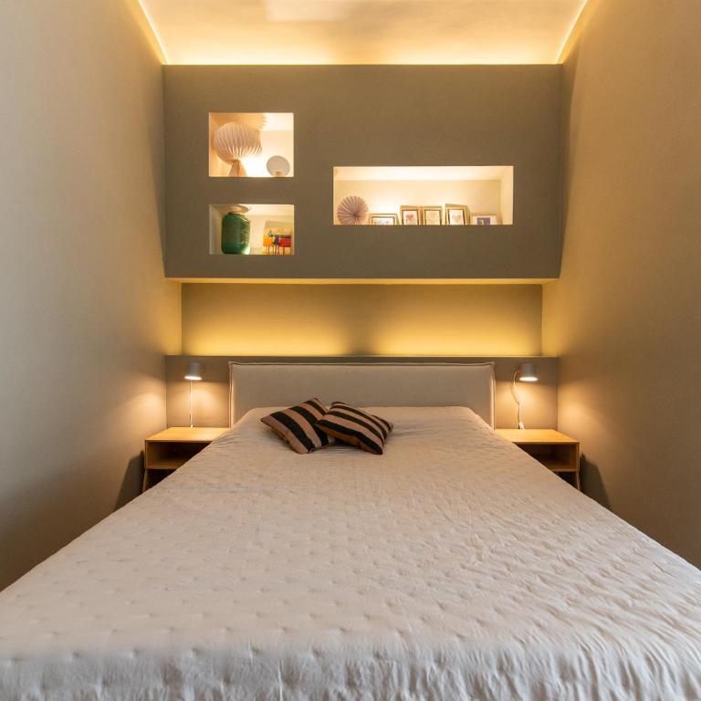 In the cloud - Torino apartment - Appartamento con 1 Camera da Letto - 25