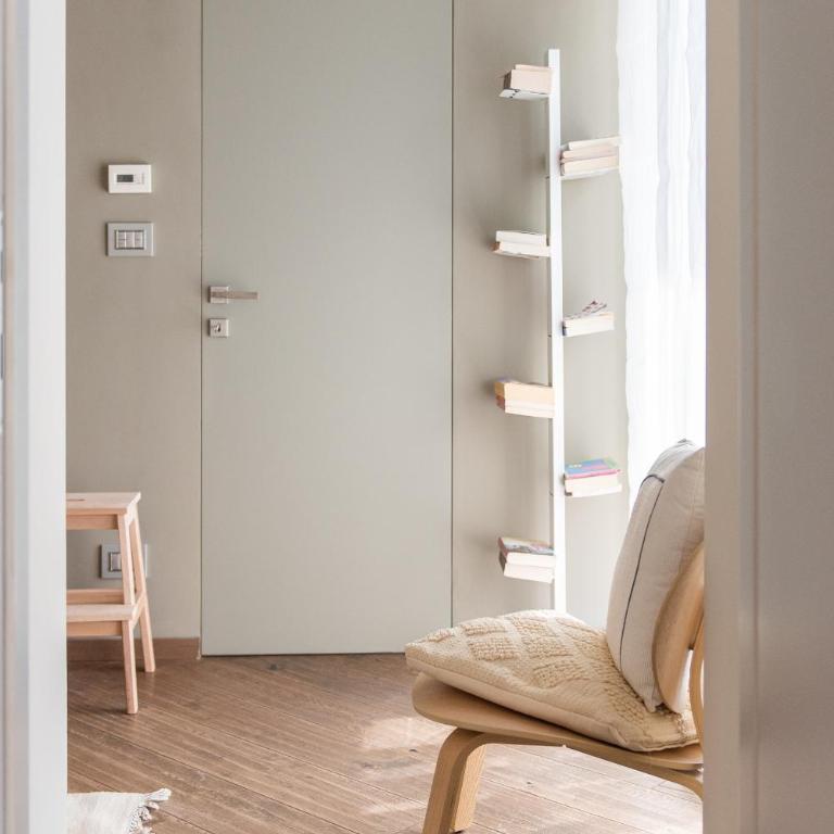 In the cloud - Torino apartment - Appartamento con 1 Camera da Letto - 31