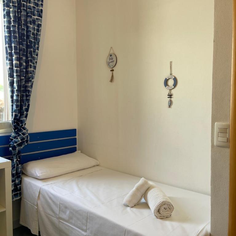 Rada Delle Tortore - Apartment - Ground Floor - 4