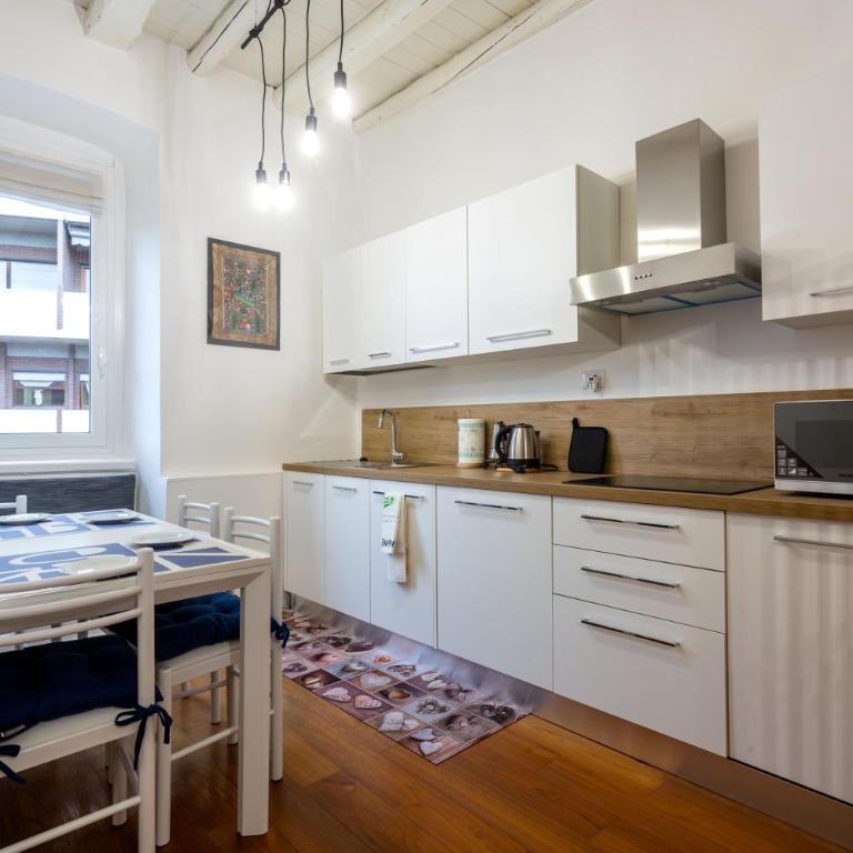 La Casita - Appartamento con 1 Camera da Letto - 4
