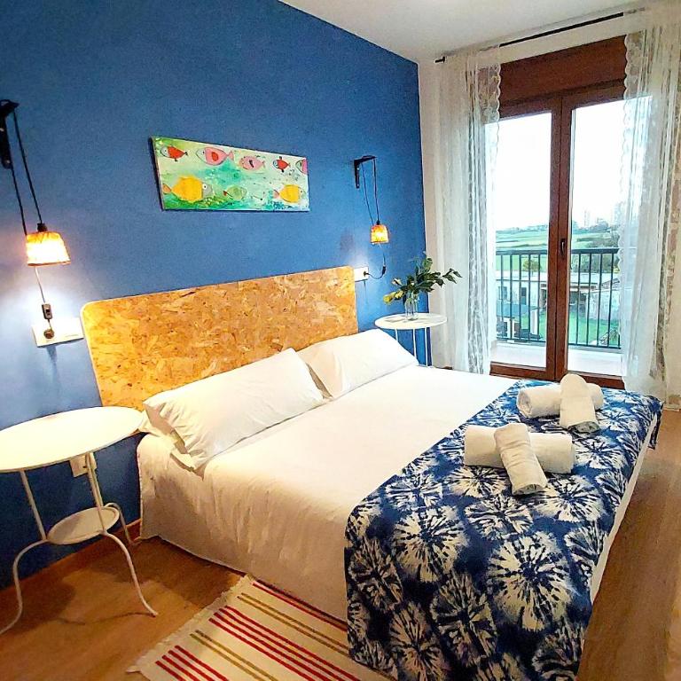 Masquestar Rías Altas - Apartamento con vistas al mar - 6