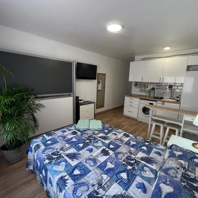 Roger Apartamentos - One-Bedroom Apartment - 5