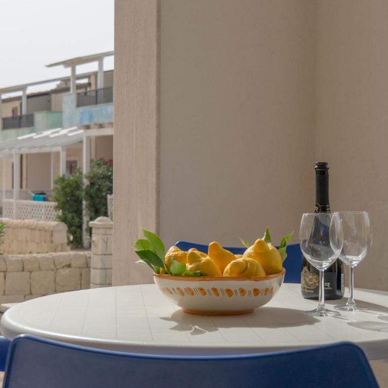 Rada Delle Tortore - Two-Bedroom Apartment - 4