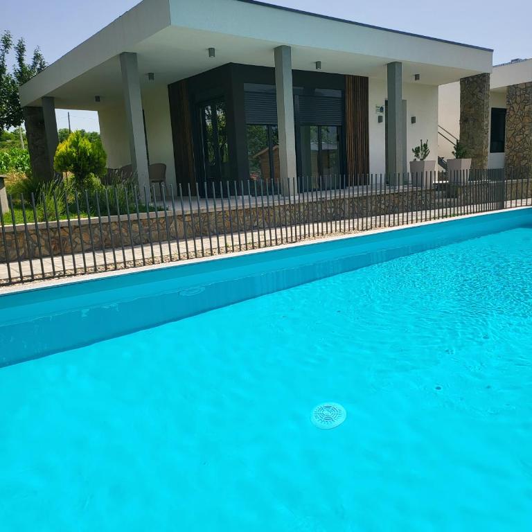 Duos West - One-Bedroom House - 6