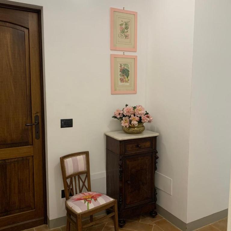 Castellaccia Elegant Country House int2 - Two-Bedroom Apartment - 36