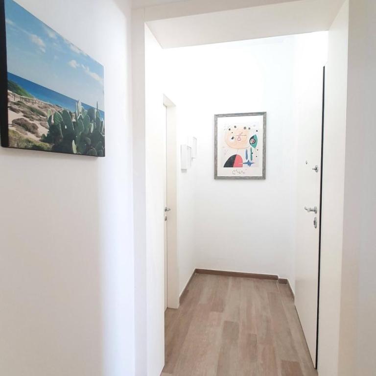 Blue Seaview Villa - Two-Bedroom Apartment - 14