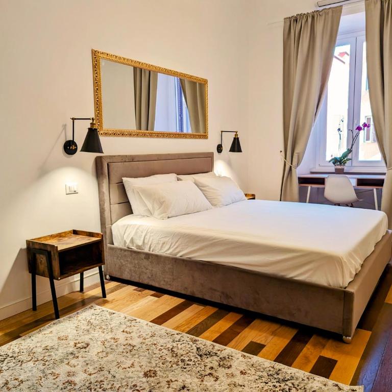 Luxury Gallery Suites - Apartment mit 1 Schlafzimmer - 1