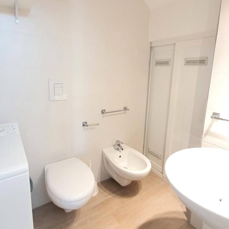 Blue Seaview Villa - Two-Bedroom Apartment - 29