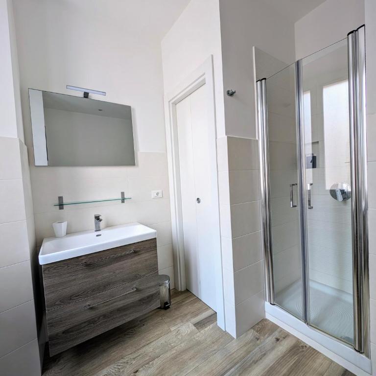 Luxury Gallery Suites - Apartment mit 1 Schlafzimmer - 4