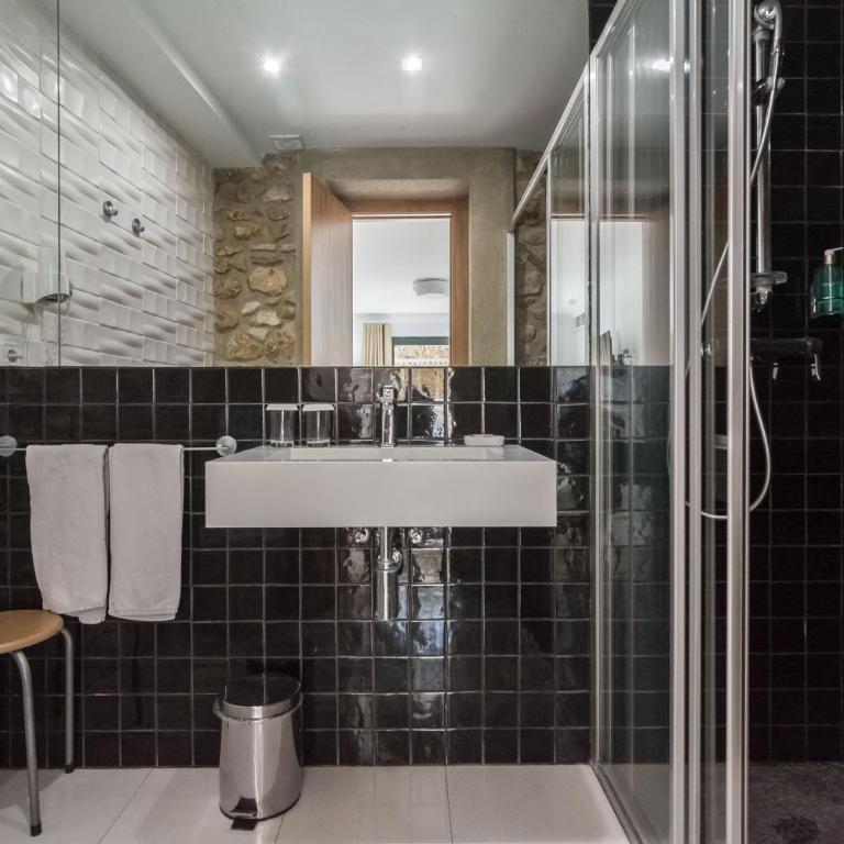 Hotel Nou Romà - Habitación Doble Estándar Económica (2 adultos) - Anexo - 4
