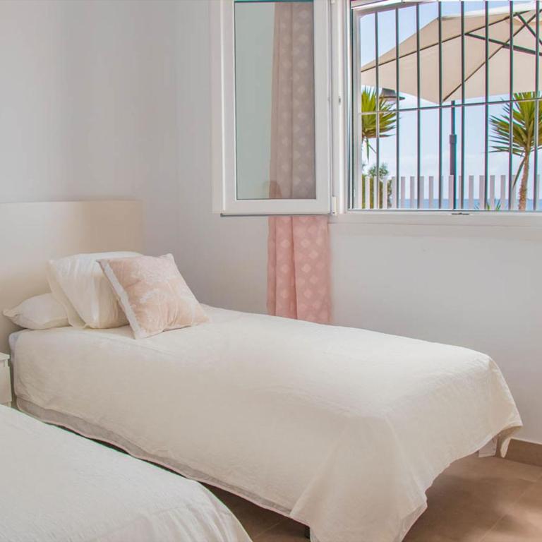 MojacarProperty, Casa Luisa 1ª Línea de Playa - Casa de 3 dormitorios - 16
