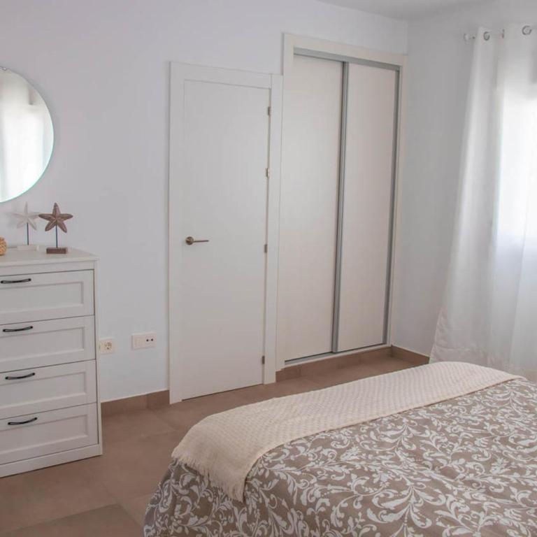 MojacarProperty, Casa Luisa 1ª Línea de Playa - Casa de 3 dormitorios - 13