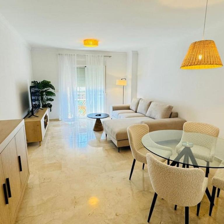 Room City Marismas Centro Ciudad - One-Bedroom Apartment - 7