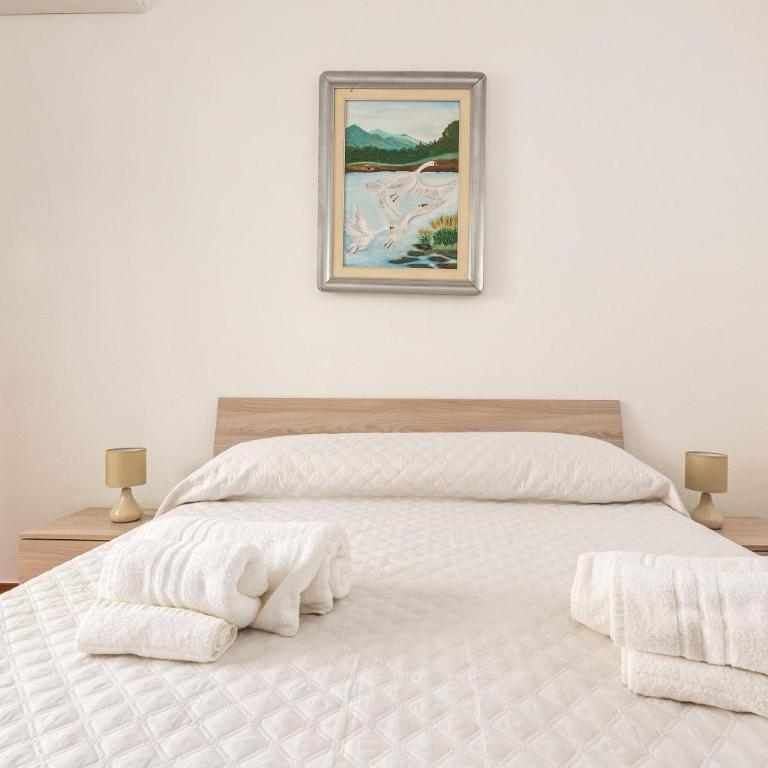 Villa La Bianca Ostuni by BarbarHouse - Casa con 3 Camere da Letto - 36