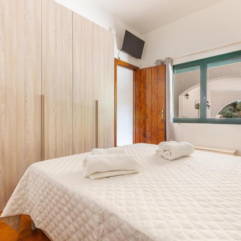 Villa La Bianca Ostuni by BarbarHouse - Casa con 3 Camere da Letto - 34