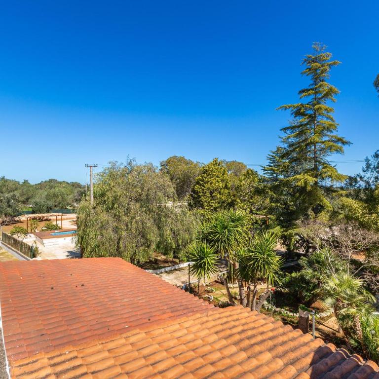 Villa La Bianca Ostuni by BarbarHouse - Casa con 3 Camere da Letto - 57