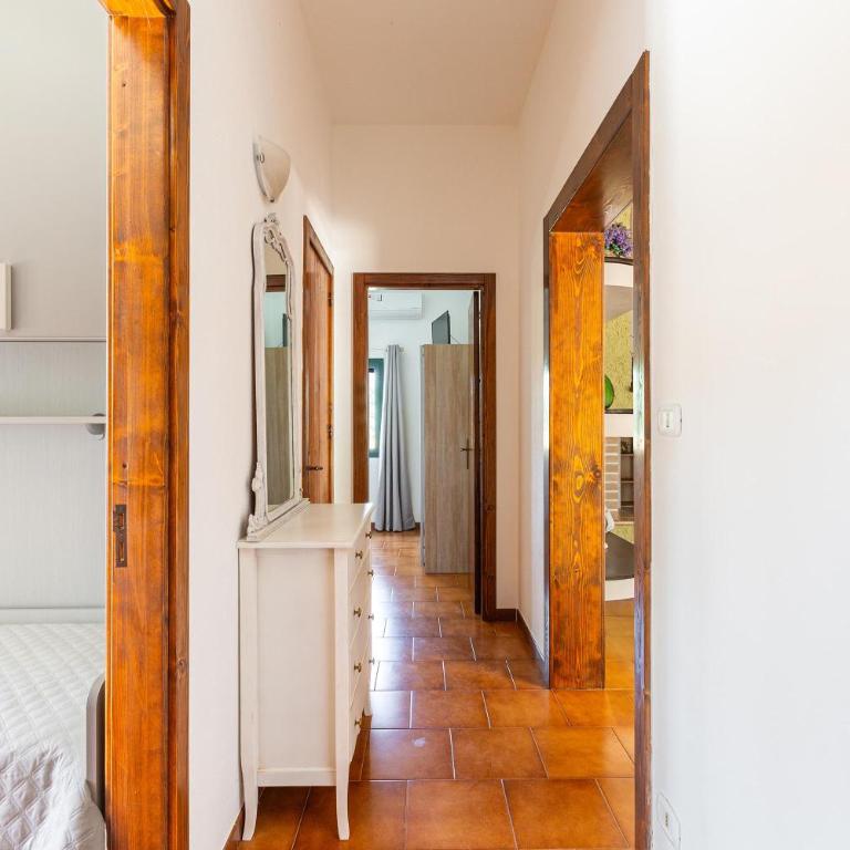 Villa La Bianca Ostuni by BarbarHouse - Casa con 3 Camere da Letto - 37