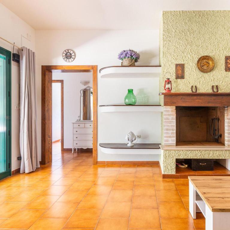 Villa La Bianca Ostuni by BarbarHouse - Casa con 3 Camere da Letto - 27