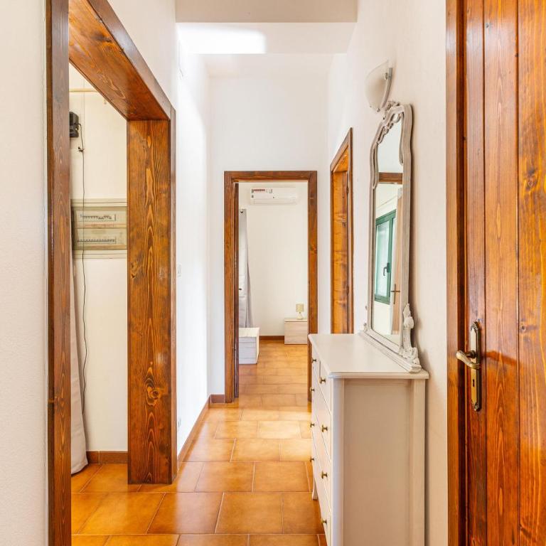Villa La Bianca Ostuni by BarbarHouse - Casa con 3 Camere da Letto - 33