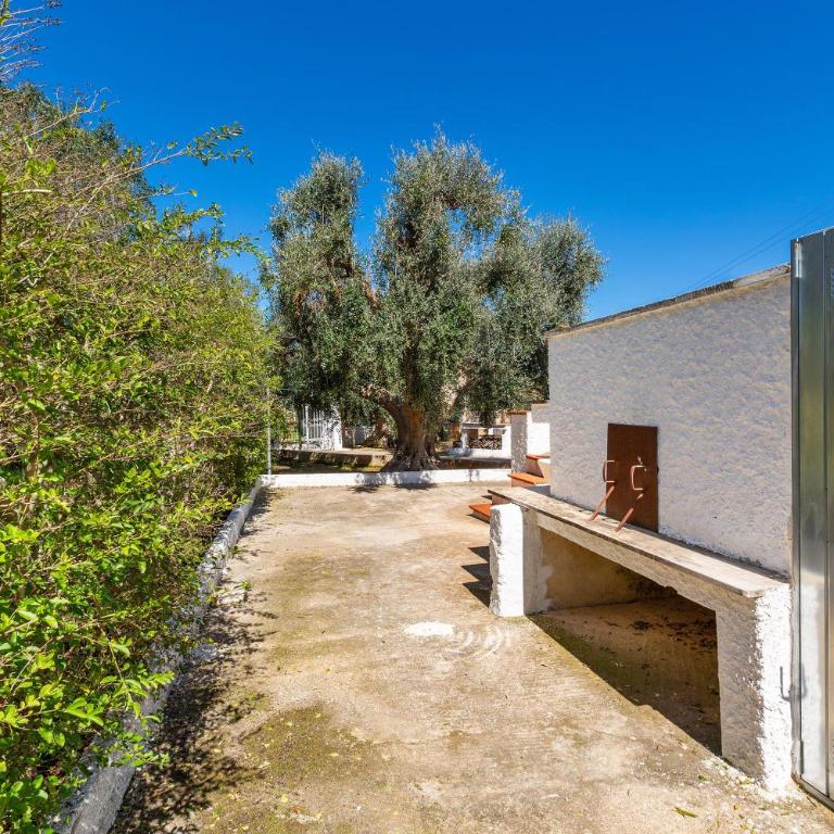 Villa La Bianca Ostuni by BarbarHouse - Casa con 3 Camere da Letto - 49