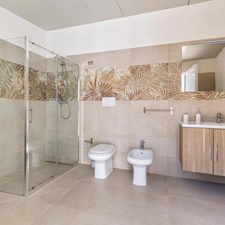 Villa La Bianca Ostuni by BarbarHouse - Casa con 3 Camere da Letto - 45