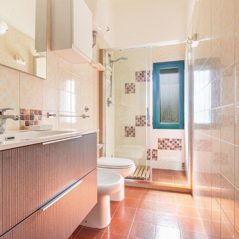 Villa La Bianca Ostuni by BarbarHouse - Casa con 3 Camere da Letto - 43